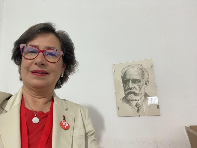 Elvira Lama gana las elecciones en Xinzo de Limia
