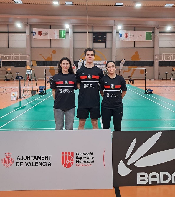 A las puertas de las medallas en Valencia