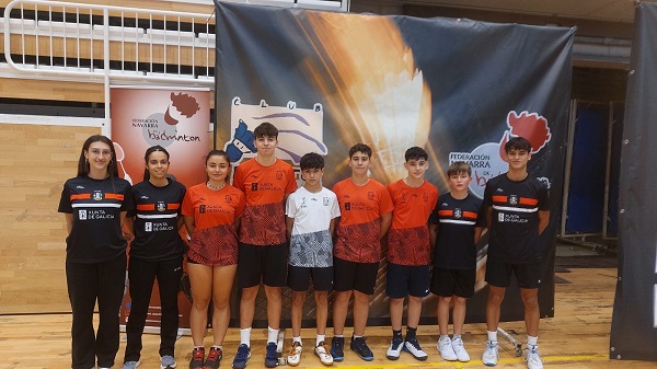 Athlos comienza la temporada con triplete de competiciones