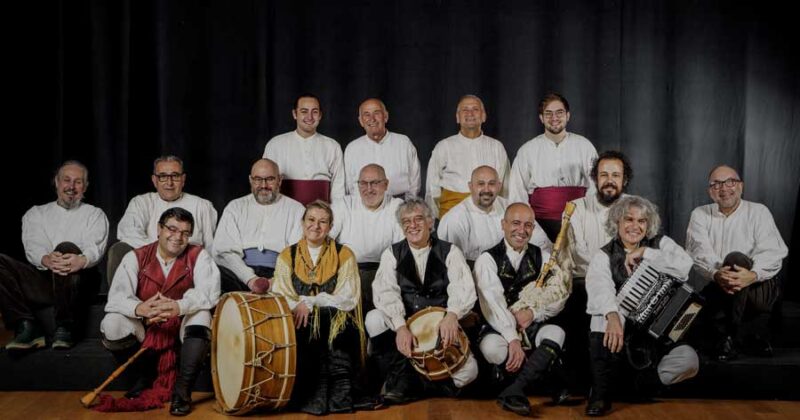 Os premios Rebulir da Cultura Galega 2024 xa teñen gañadores