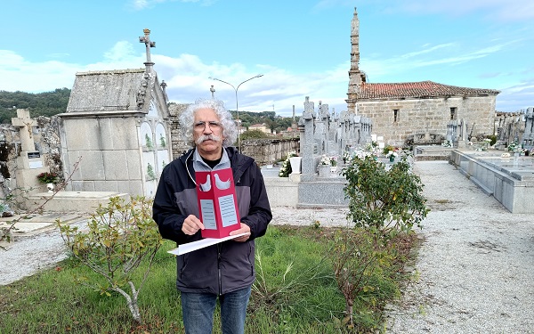 Celanova contará cun memorial ás vítimas da guerra civil