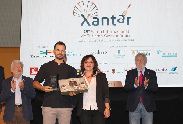 Xantar cierra la edición 2024