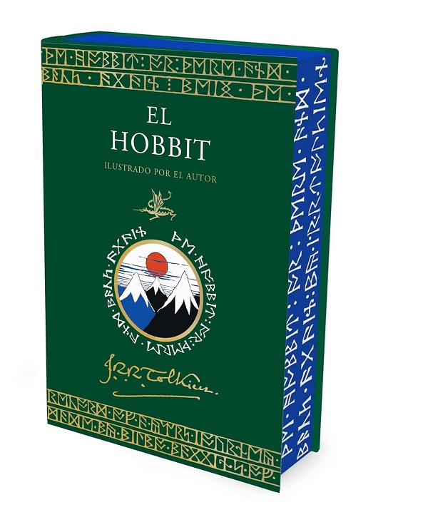 Todo lo que necesitas saber sobre El Hobbit