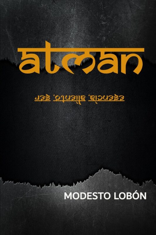 "Atman" de Modesto Lobón: Un viaje digital a la profundidad del ser