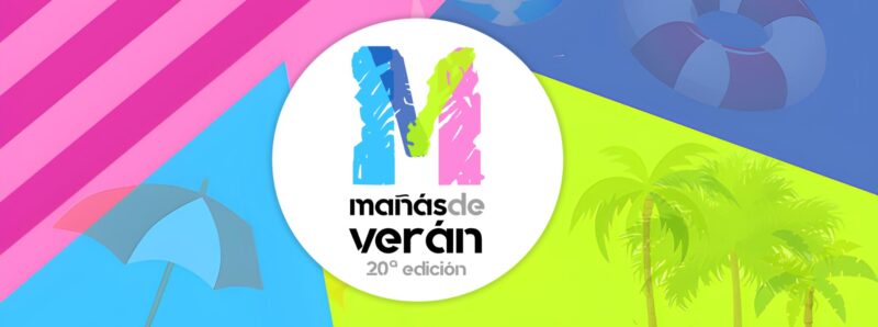 Amencer abre a inscrición para as XX Mañás de Verán