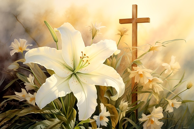 Domingo de Resurrección: significado, símbolos y tradiciones