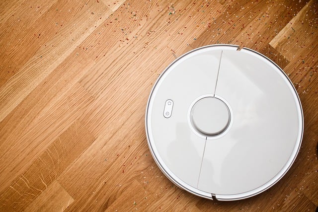 Aparatos eléctricos en casa: del timbre al robot de cocina
