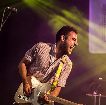 Nil Moliner y Justin Quiles encabezan las fiestas de Ourense