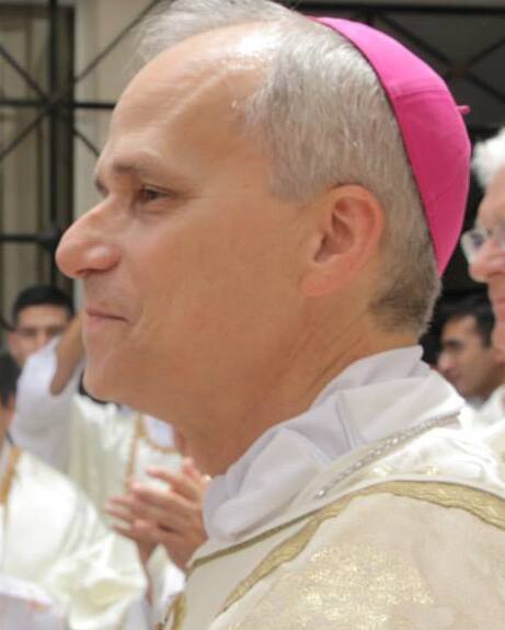 Robert Prevost, elegido nuevo Papa con el nombre de León XIV