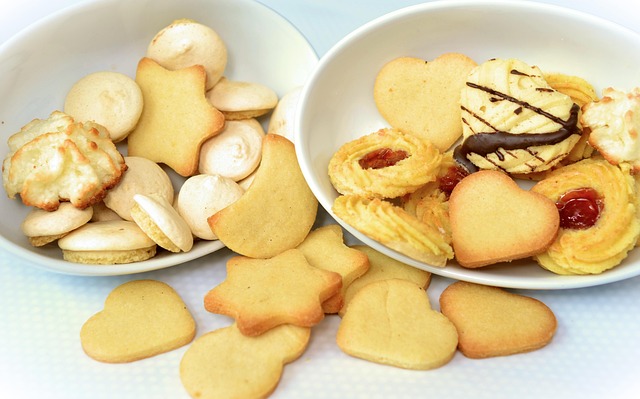 Galleta solidaria en Ourense para luchar contra el cáncer infantil