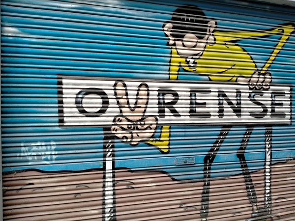 Queremos Galego presentará en Ourense os actos do 17 de maio baixo o lema “Lingua vital xa!”