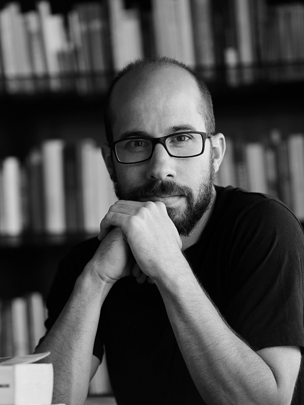 Julio Rodríguez: “Jugar no es un lujo, es un imperativo biológico”