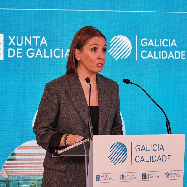 Ana Méndez: “Queremos que Ourense recupere a súa ilusión”