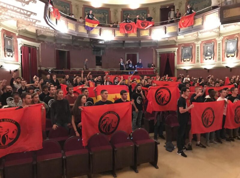 ¿Qué es el Frente Obrero? Historia, líder, ideología y polémicas