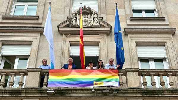 A Subdelegación de Ourense aposta pola diversidade