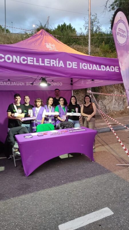 “¿Qué es un punto violeta y por qué es necesario?”