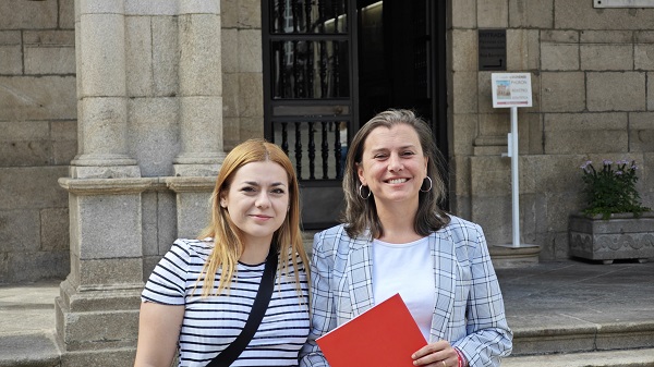 O PSdeG condiciona o seu apoio aos orzamentos de Ourense á inclusión das súas emendas