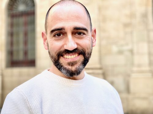 Expofamilia 2025: Armando Bastida acerca claves para una crianza respetuosa