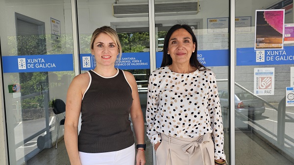 O PSdeG esixe á Xunta un plan urxente de climatización sanitaria en Ourense
