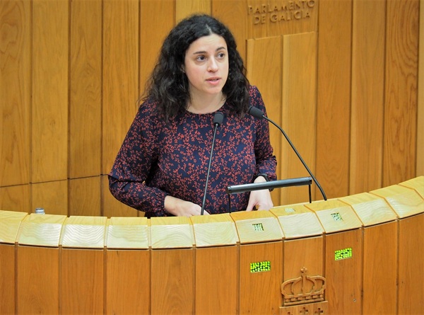 O BNG esixe medidas urxentes pola agresión a unha médica en Ourense
