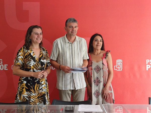 Ourense, excluída do Fondo de Compensación Interterritorial segundo o PSdeG