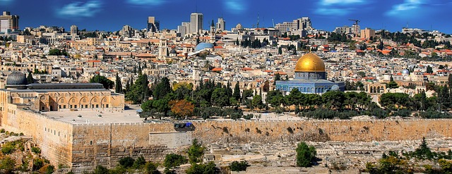 ¡No, no son lo mismo! Descubre qué diferencia a un judío, un israelí y un sionista
