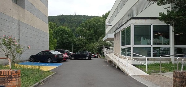 Ribeiro en Común esixe ao Sergas restablecer o servizo de pediatría en Ribadavia