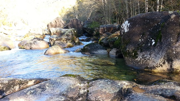 O Goberno licita por 35,7 millóns a mellora do saneamento do río Barbaña