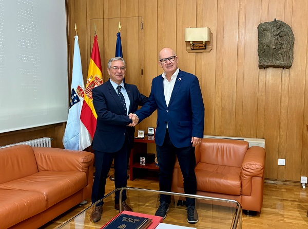 A Deputación pide flexibilizar a regra de gasto ao Goberno