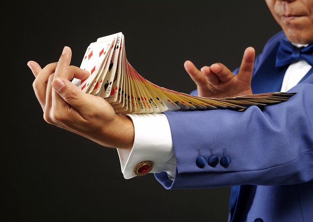 La magia y el ilusionismo: de los rituales ancestrales al espectáculo digital