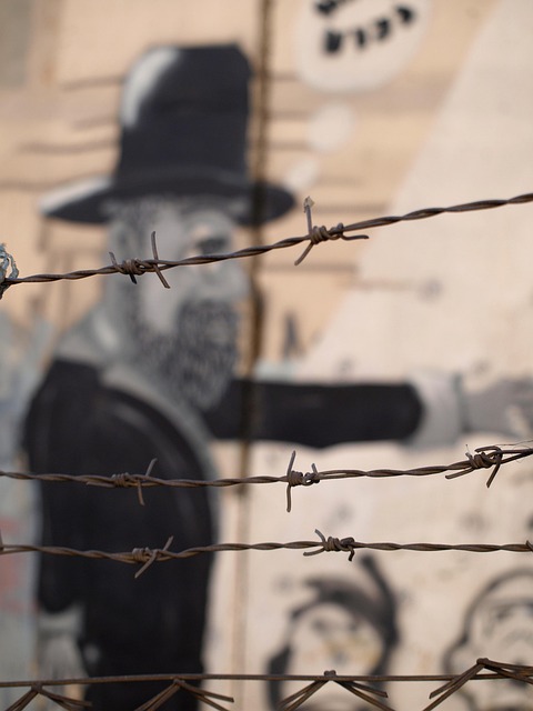 Un Conflicto de Siglos: La Historia de Israel y Palestina