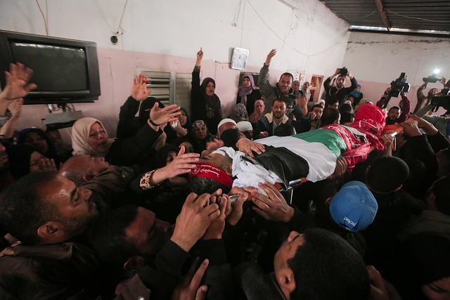 Gaza en ruinas: La guerra desde octubre de 2023 hasta hoy