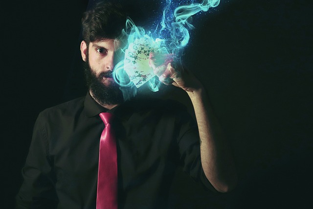 La magia no es para los adultos