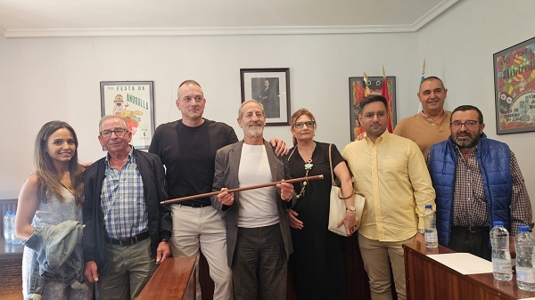 Nova etapa política en Viana do Bolo tras prosperar a moción de censura