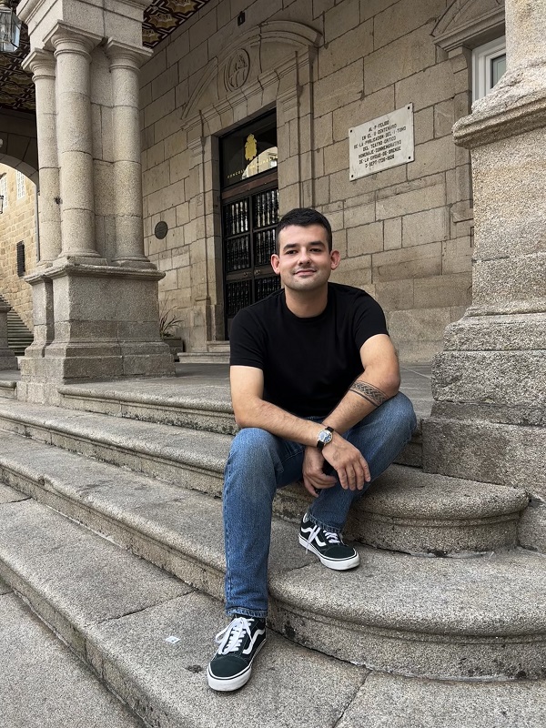 Podemos Ourense reafirma a súa dirección e fixa rumbo cara ás municipais de 2027