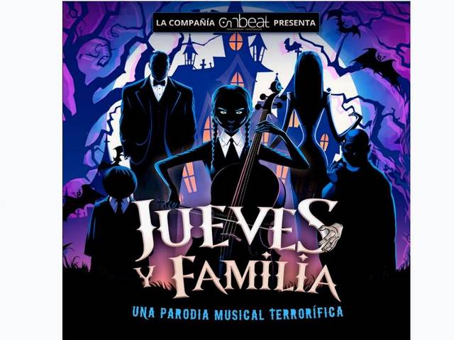 Ourense acolle a comedia musical “Xoves e familia”