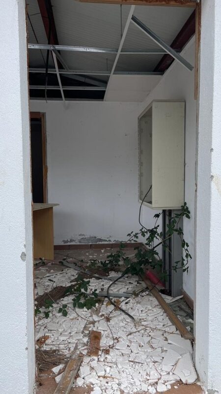 O PSdeG-PSOE de Xinzo reclama activar a planta de Morgade