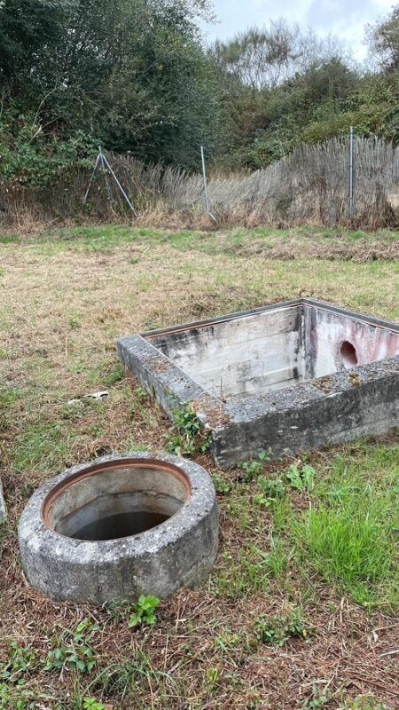 O PSdeG-PSOE de Xinzo reclama activar a planta de Morgade