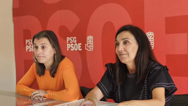 O PSdeG-PSOE esixe unha unidade integral de ictus no CHUO
