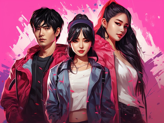 El fenómeno global del K-POP: historia, impacto y futuro