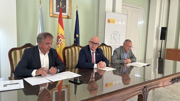 A Subdelegación do Goberno convoca o 41º Concurso da Constitución en Ourense