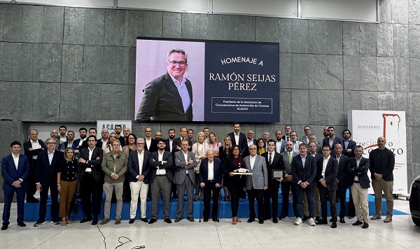 O Salón do Automóbil de Ourense aposta pola mobilidade eléctrica