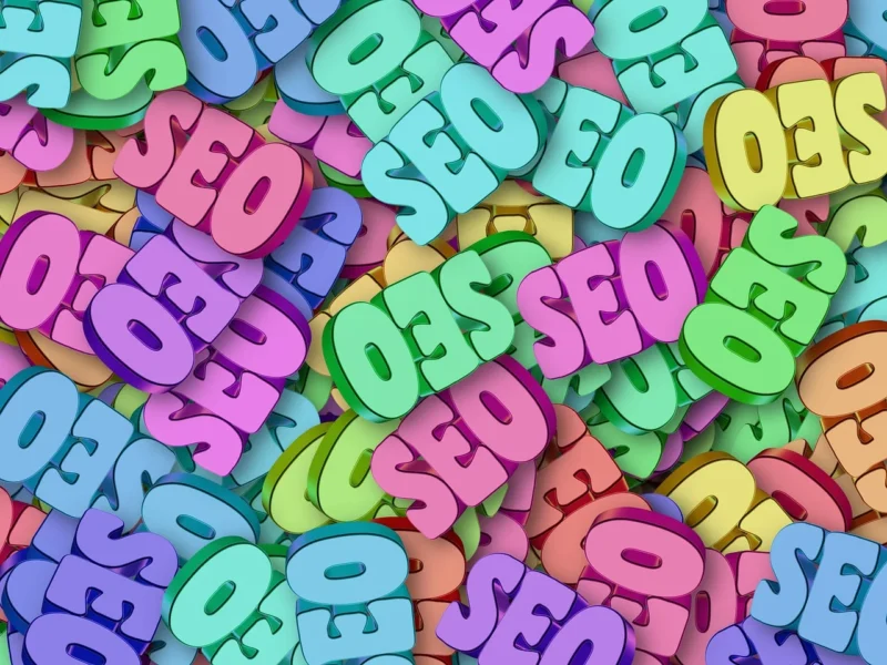 Mejor agencia SEO del mundo