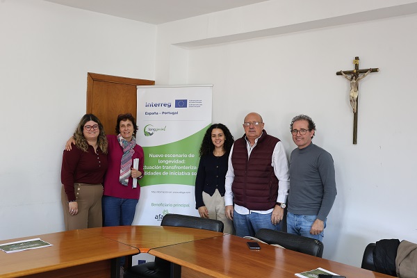 Padrenda e Melgaço avanzan na mellora da atención á dependencia no rural