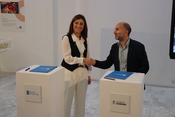 O barrio de Barrocás acollerá o primeiro gran parque canino da cidade