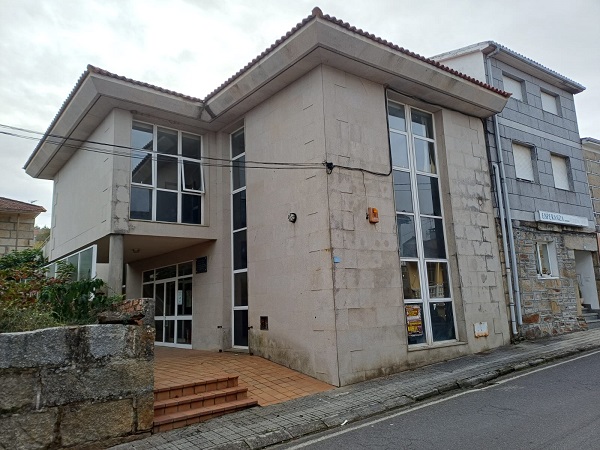 O PSdeG-PSOE propón un centro de día para maiores en A Merca