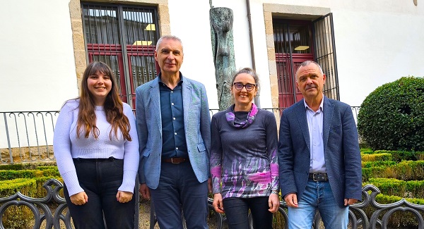 Seara denuncia opacidade e avisa de accións legais do BNG