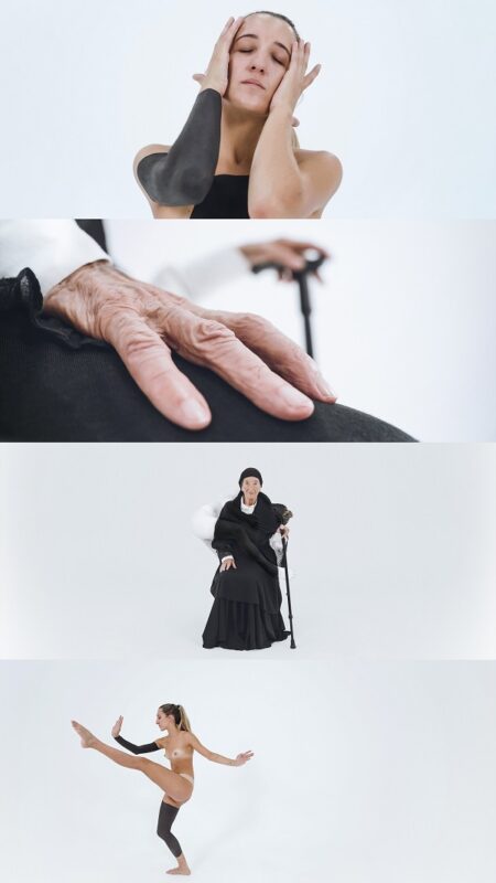 A mostra inmersiva “Misturas” chegará proximamente a Ourense