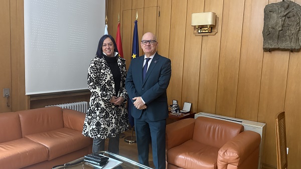 Reunión en Ourense sobre os avances da reforma da xustiza