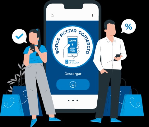 Bonos Activa Comercio Galicia 2025: guía completa